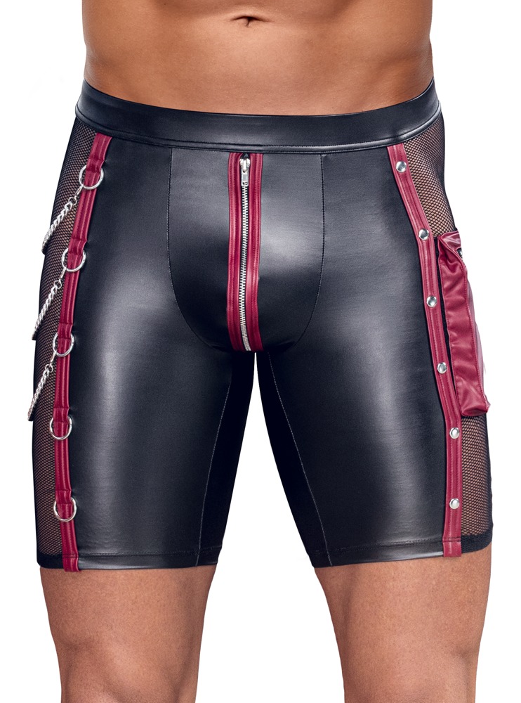 Pants Med Meget Ekstraudstyr fra Nek
