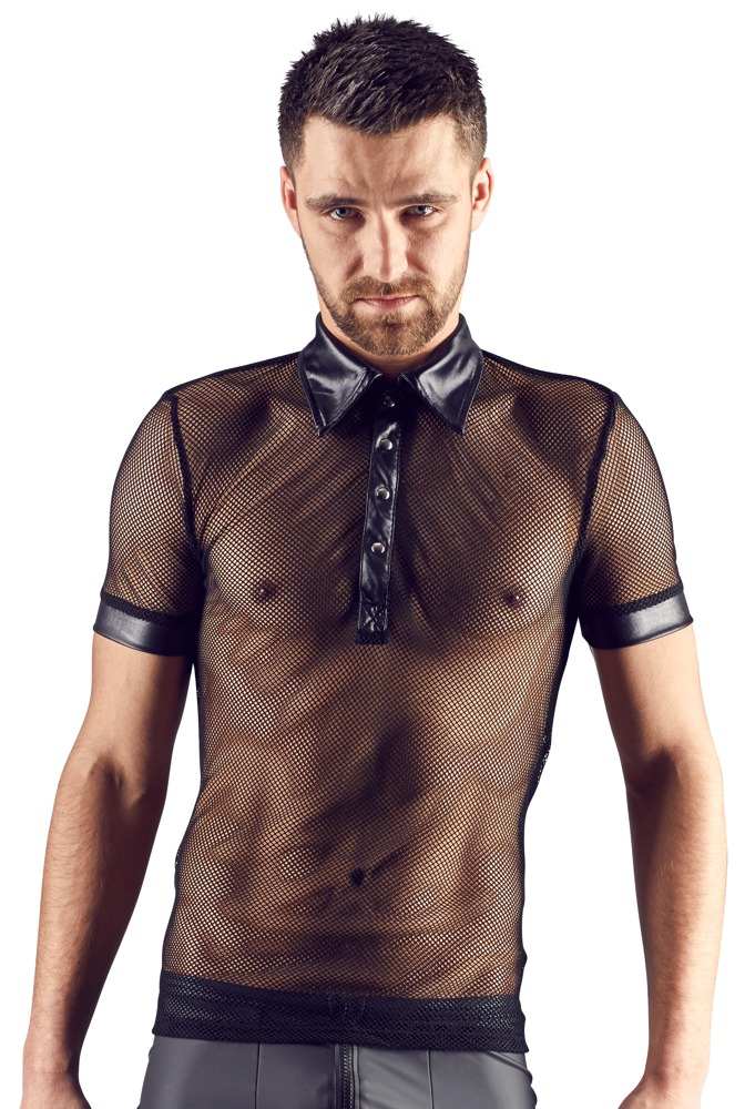 Shirt fra Svenjoyment