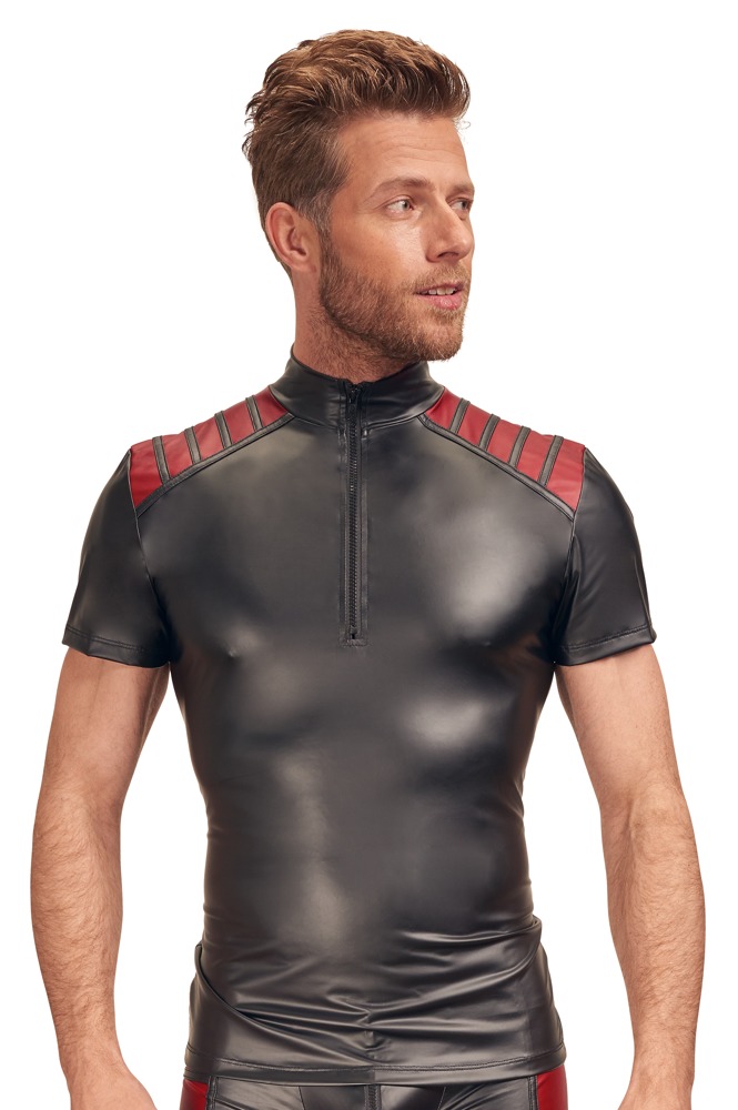 Shirt fra Nek