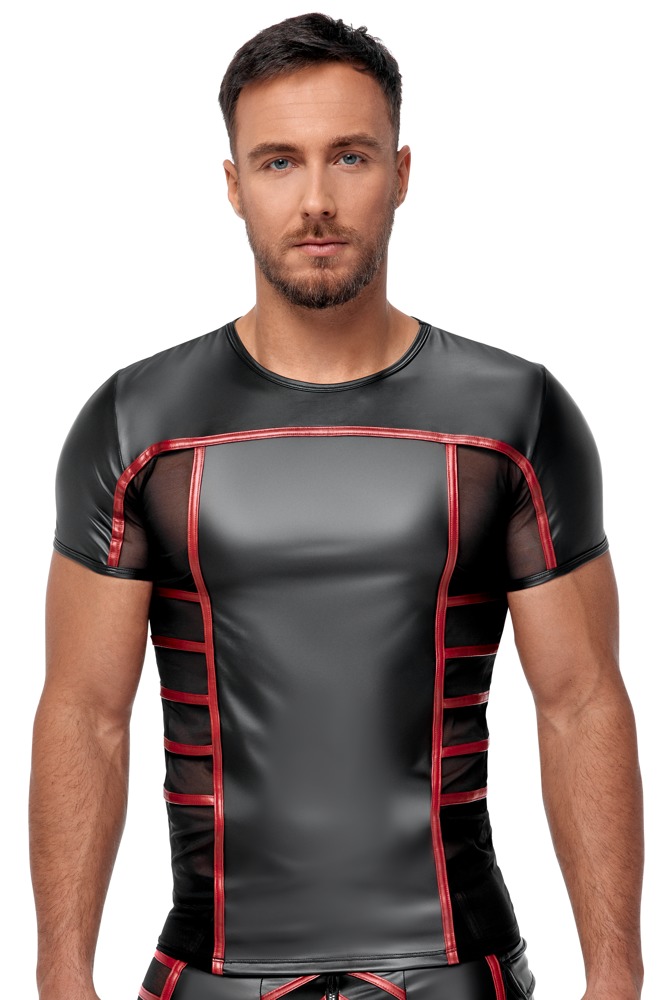 Shirt fra Nek