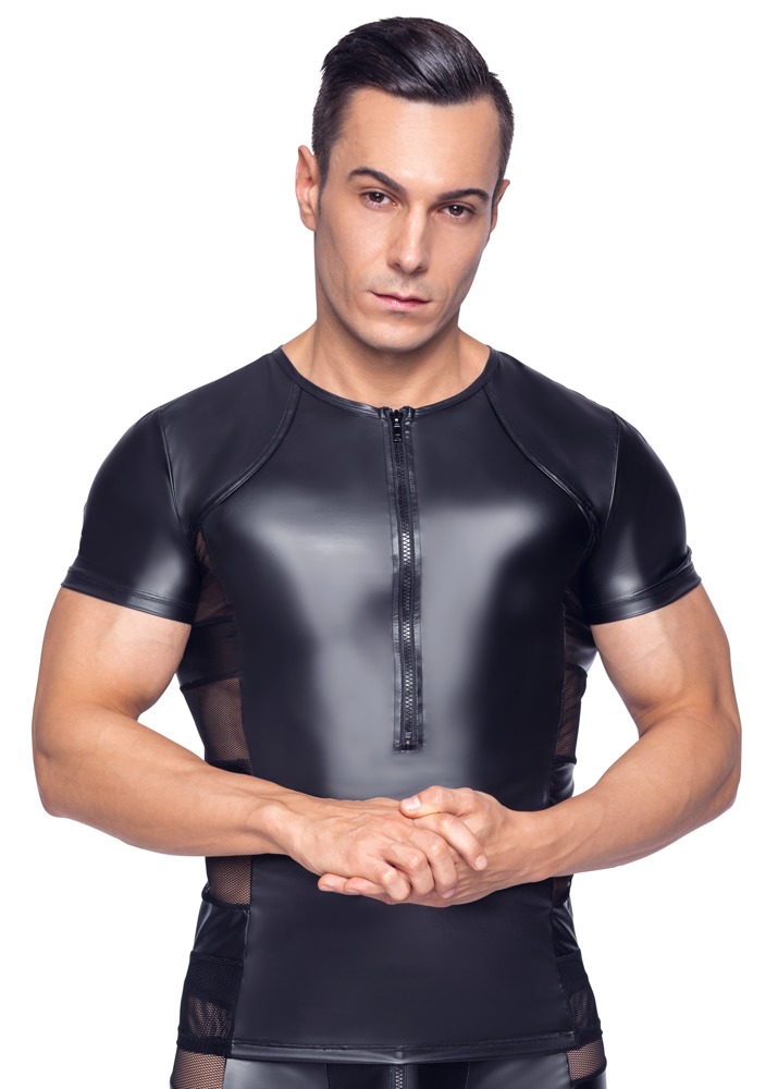 Shirt fra La Finesse Secteur