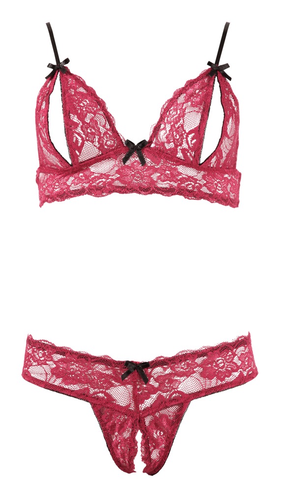 Sæt fra Cottelli Lingerie