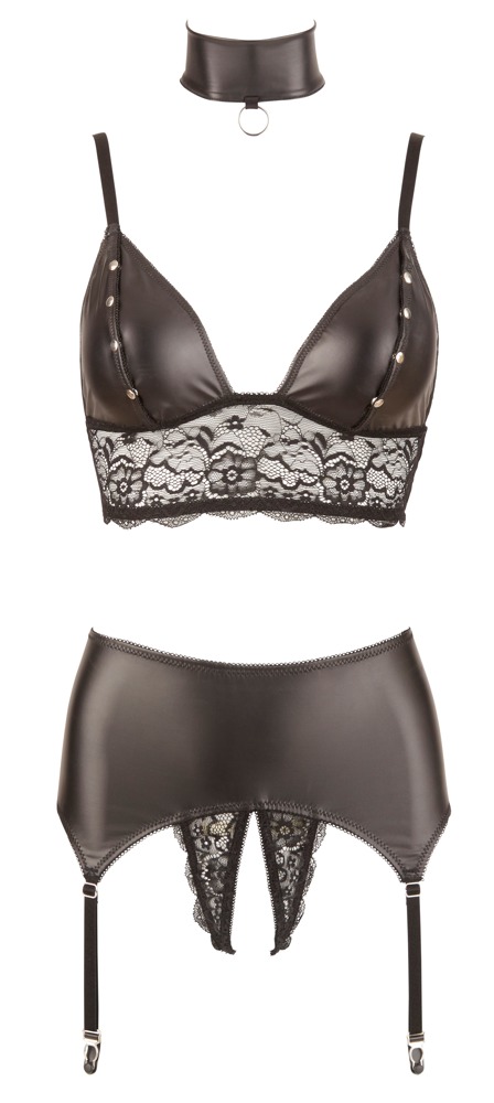 Sæt fra Cottelli Bondage