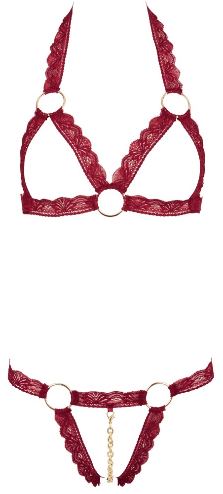Bh Sæt fra Cottelli Lingerie