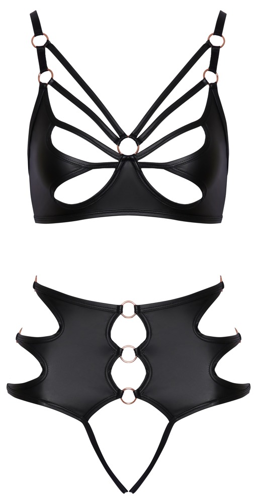 Sæt fra Cottelli Lingerie