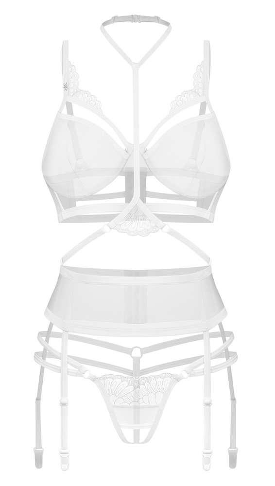 Set Premisis fra Obsessive