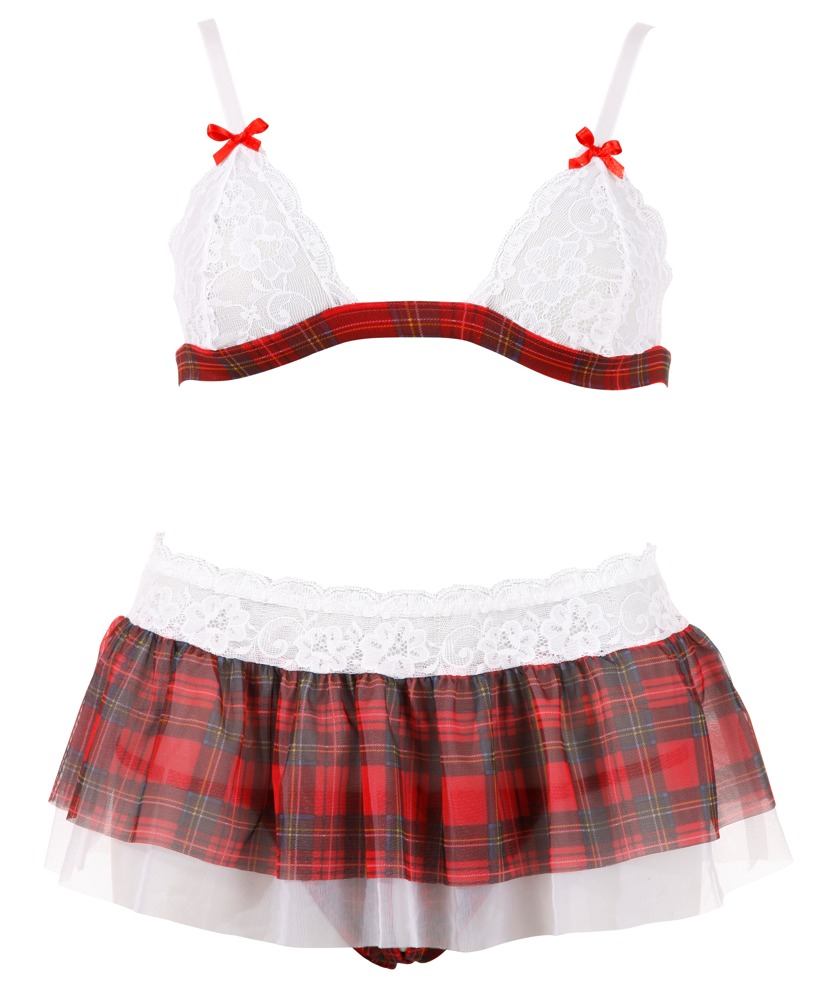 Sæt fra Cottelli Lingerie