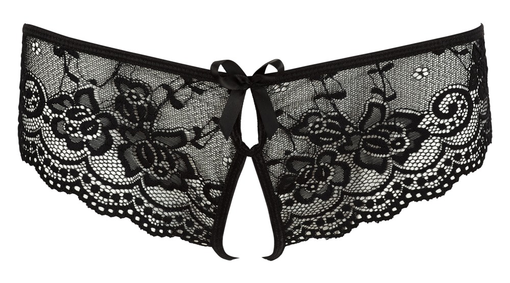 Trusse Ouvert fra Cottelli Lingerie