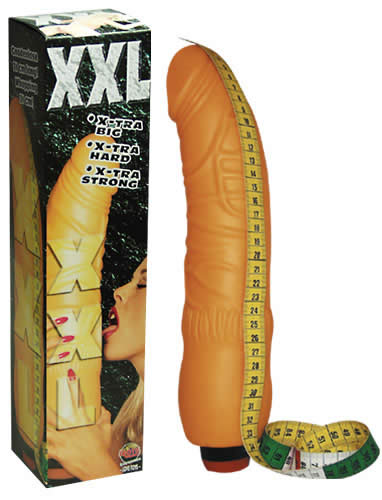 X Vibrator