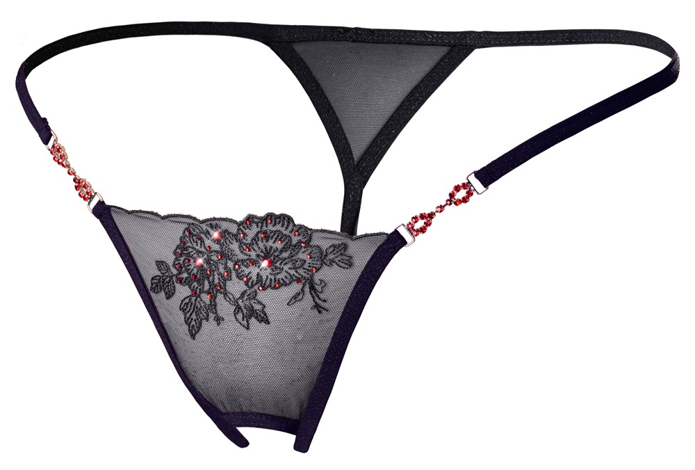 Streng fra Cottelli Lingerie