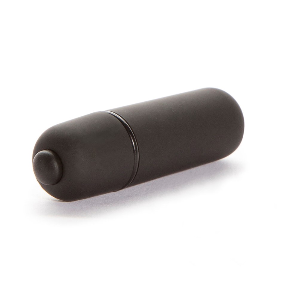 Lovetoy X Basic Bullet Mini One Speed