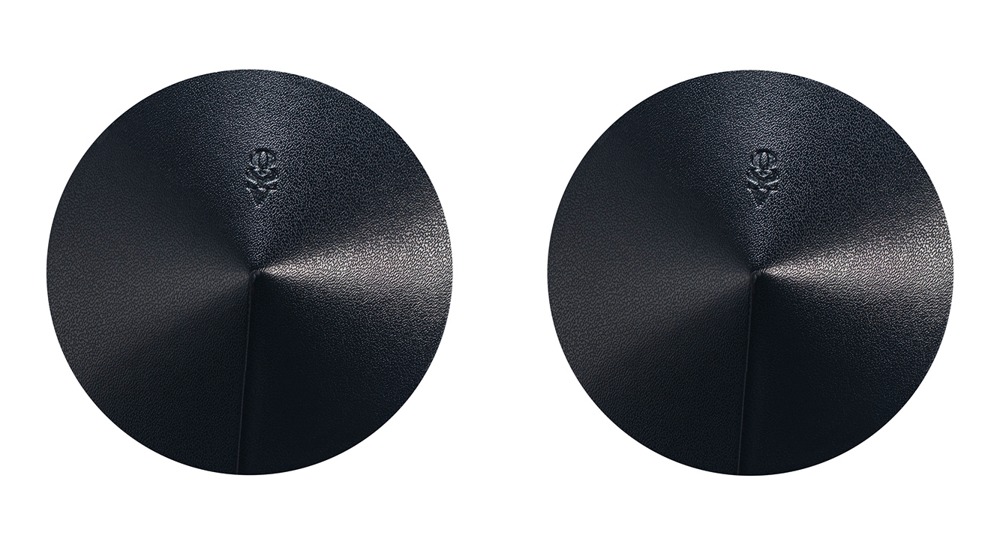 Nipple Stickers Sublimie fra Obsessive
