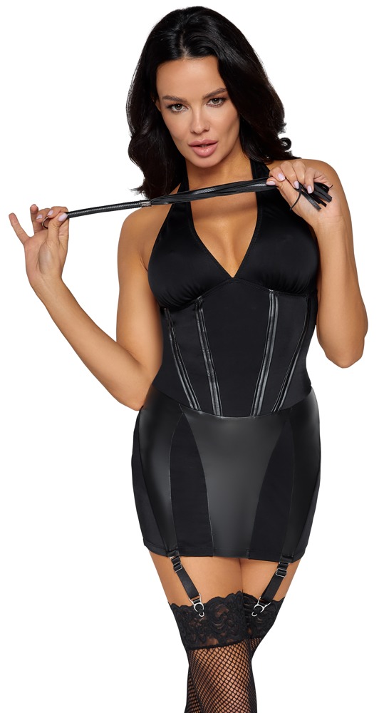 Domina Kostume fra Cottelli Costumes