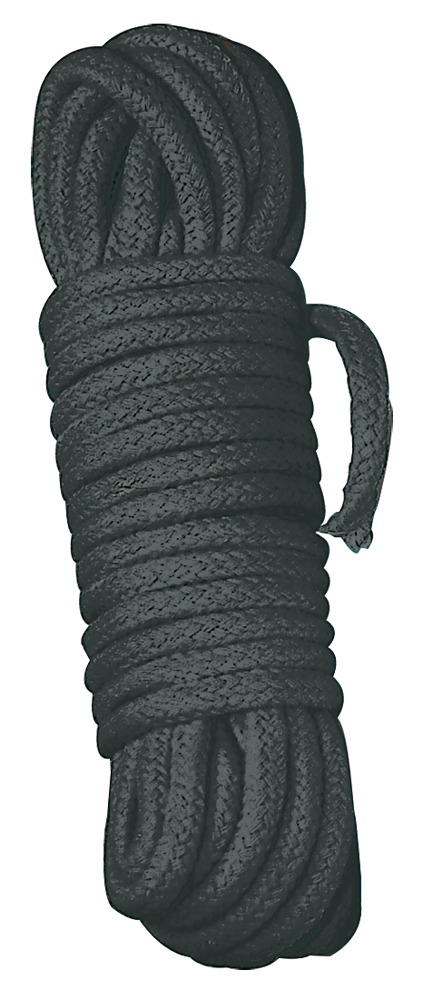 Bondagereb fra Shibari Bondage
