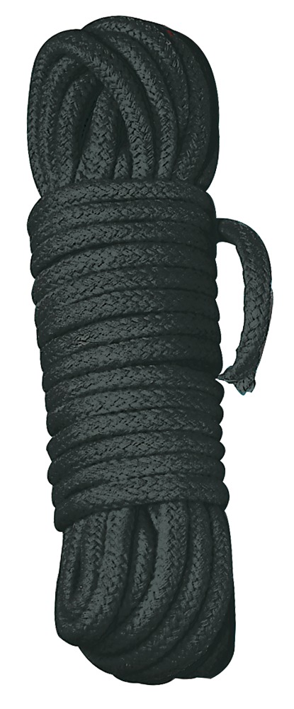 Bondagereb fra Shibari Bondage