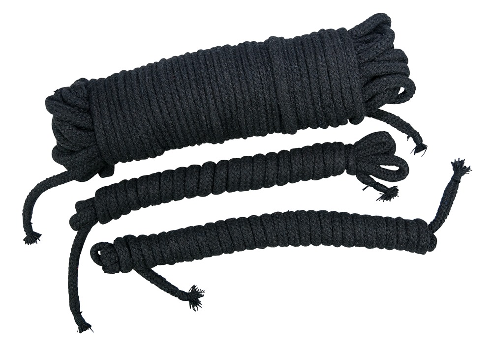 Bondagereb fra Bad Kitty
