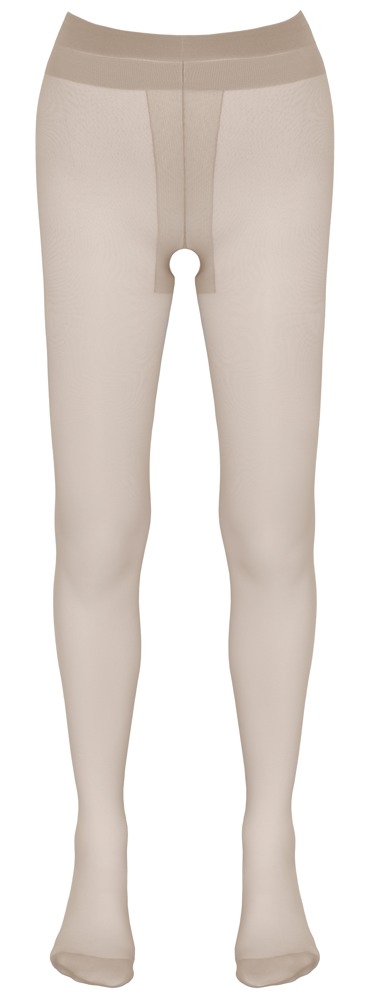 Strømpebukser Ouvert fra Cottelli Legwear