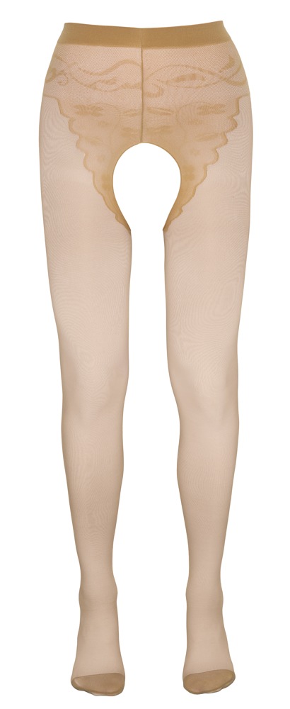 Strømpebukser fra Cottelli Legwear