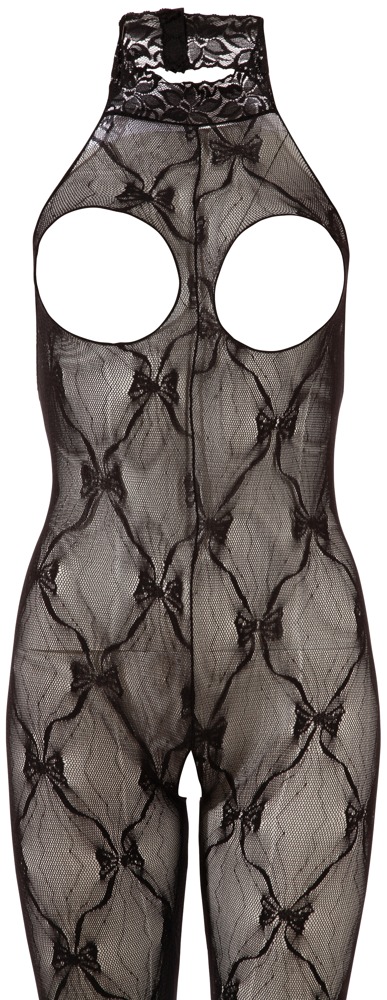 Catsuit Ouvert fra No:xqse