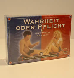 Wahrheit Oder Pflicht