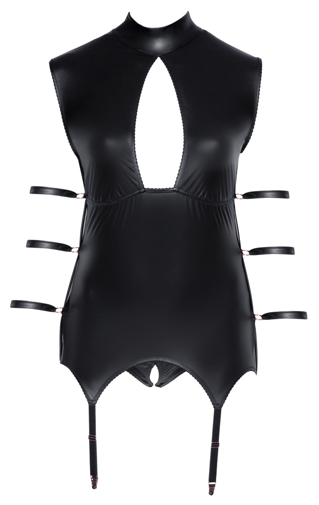 Stroppetrøje fra Cottelli Bondage