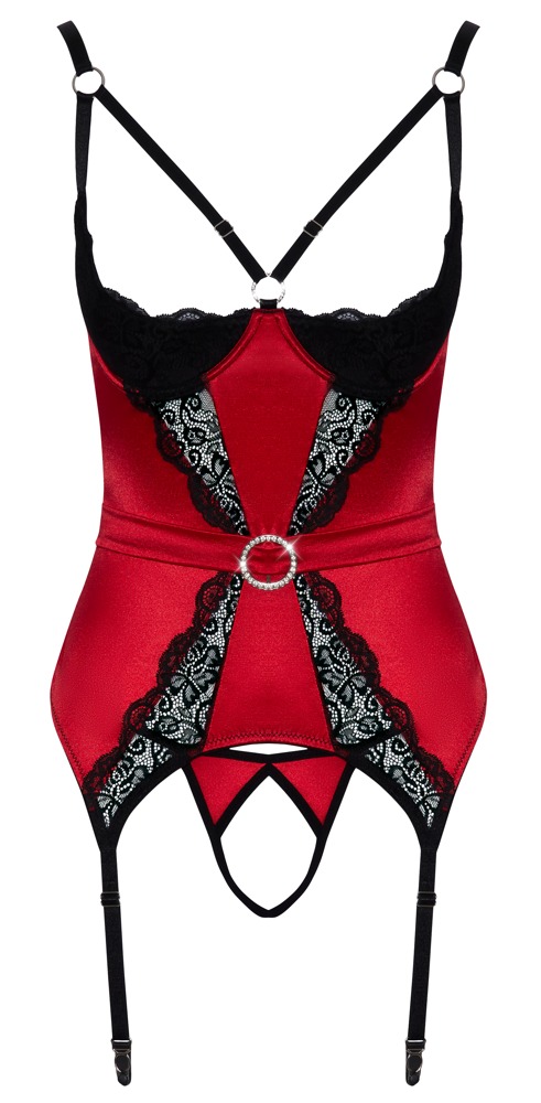 Set fra Cottelli Lingerie