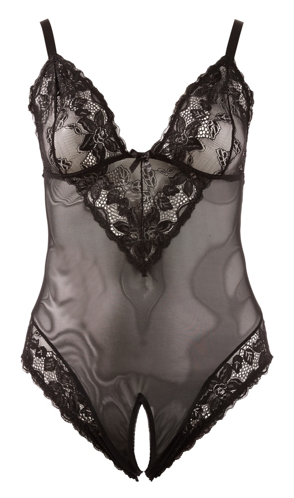 Body Ouvert fra Cottelli Curves