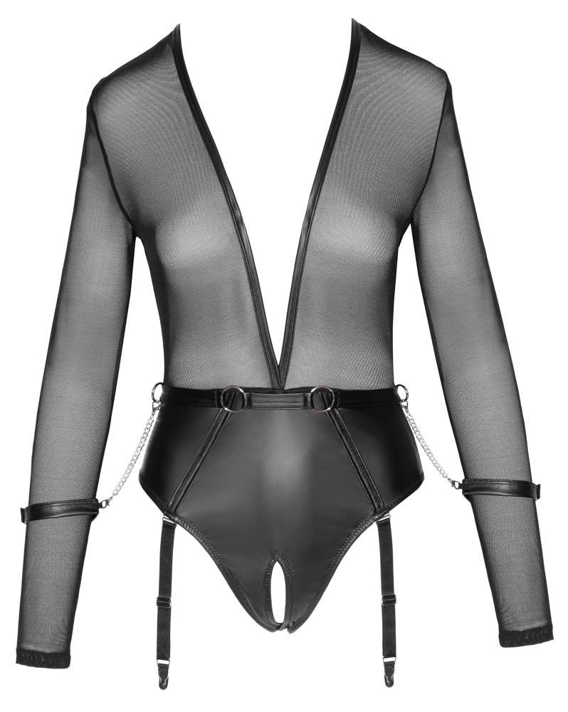 Body fra Cottelli Bondage