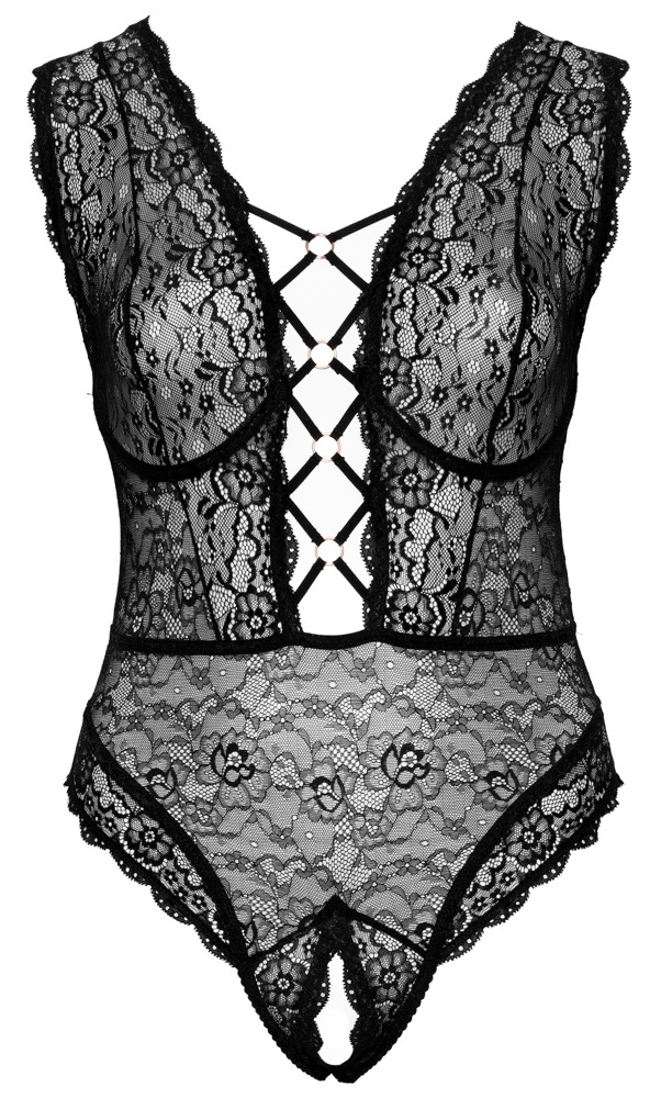 Body Ouvert fra Cottelli Curves