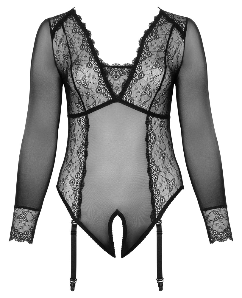 Body fra Cottelli Curves
