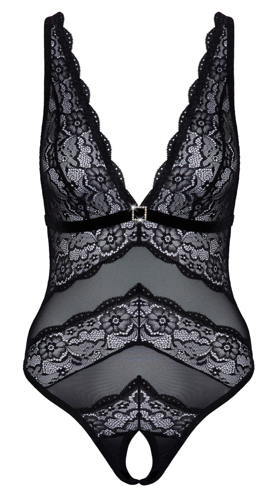 Body fra Cottelli Lingerie