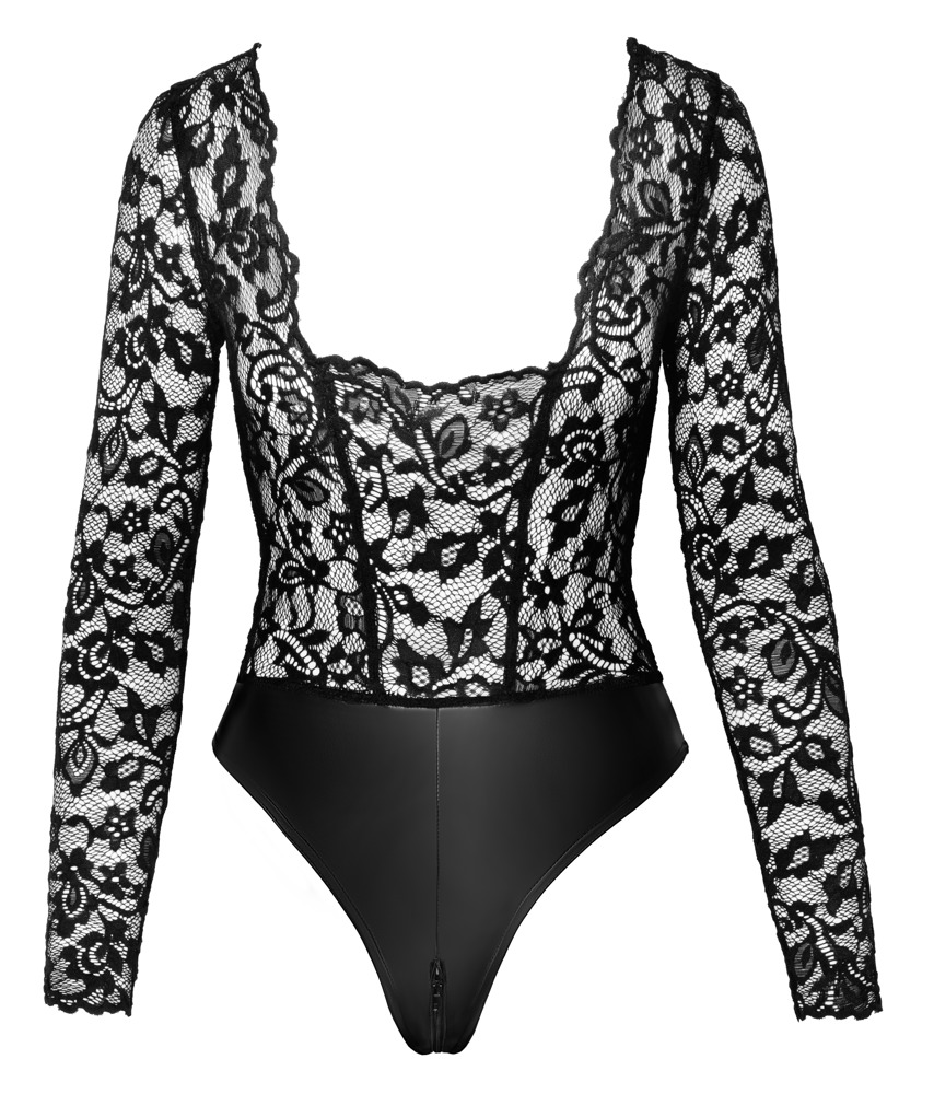Body I Blonder fra Noir