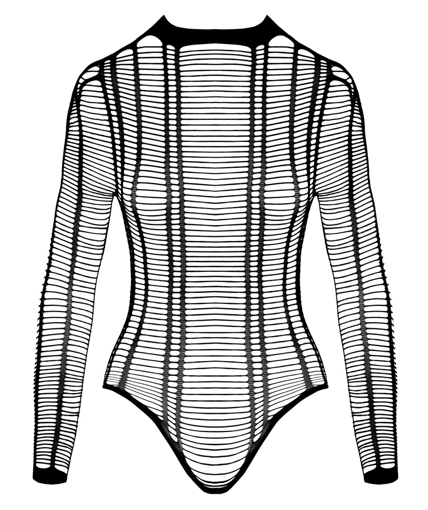 åben Body I Bånd Look fra Fantasy By Cottelli