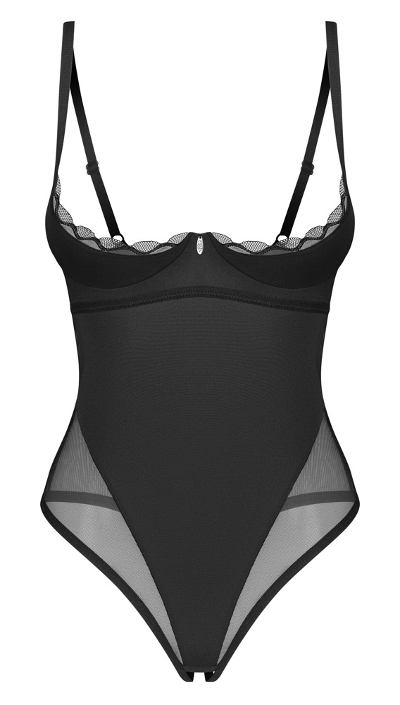 åben Body âstelisaâ, Brystfri fra Obsessive