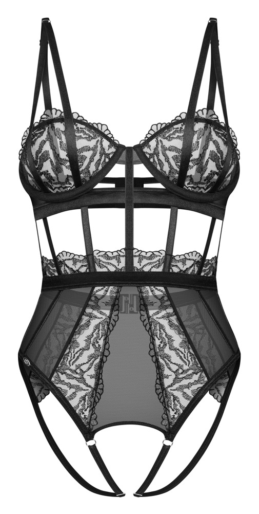 Crotchless Body Hersis fra Obsessive