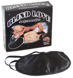 Blind Love