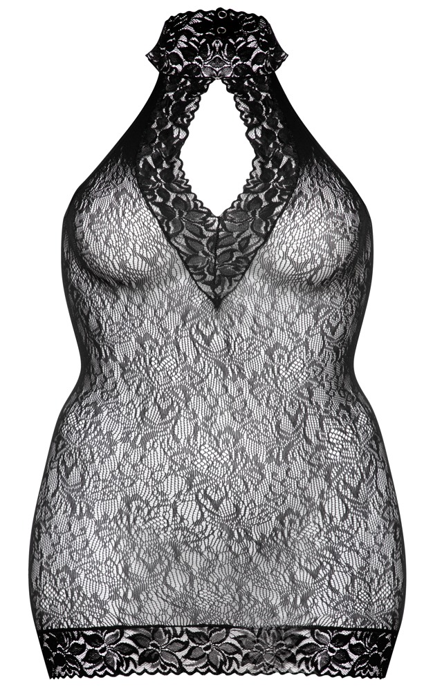 Kjole Captivate Med Cut Out fra Fifty Shades Of Grey