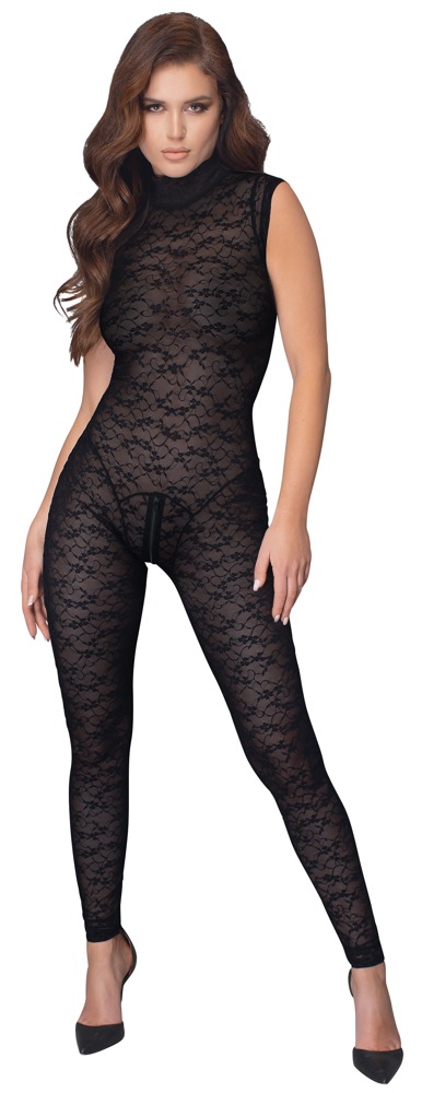 Overall fra Cottelli Lingerie