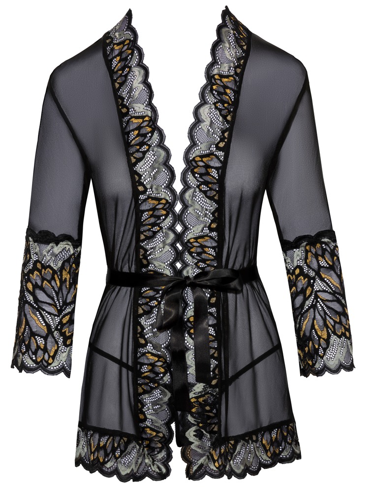 Kimono fra Kissable