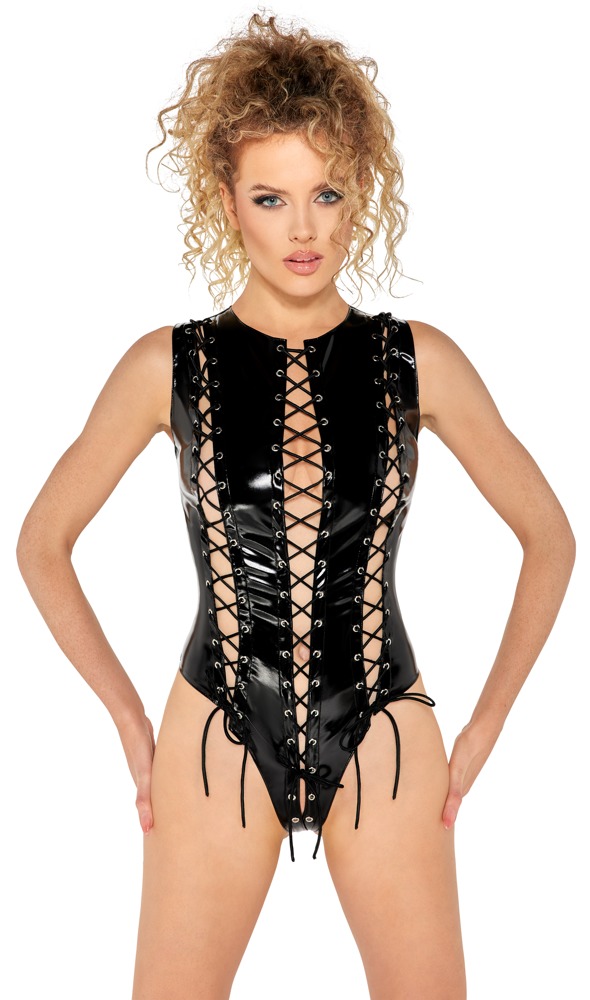 Lak Body fra Black Level