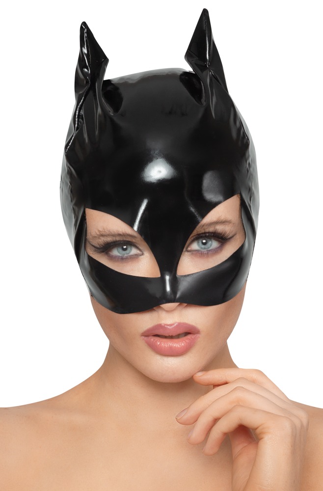Lak Maske fra Black Level