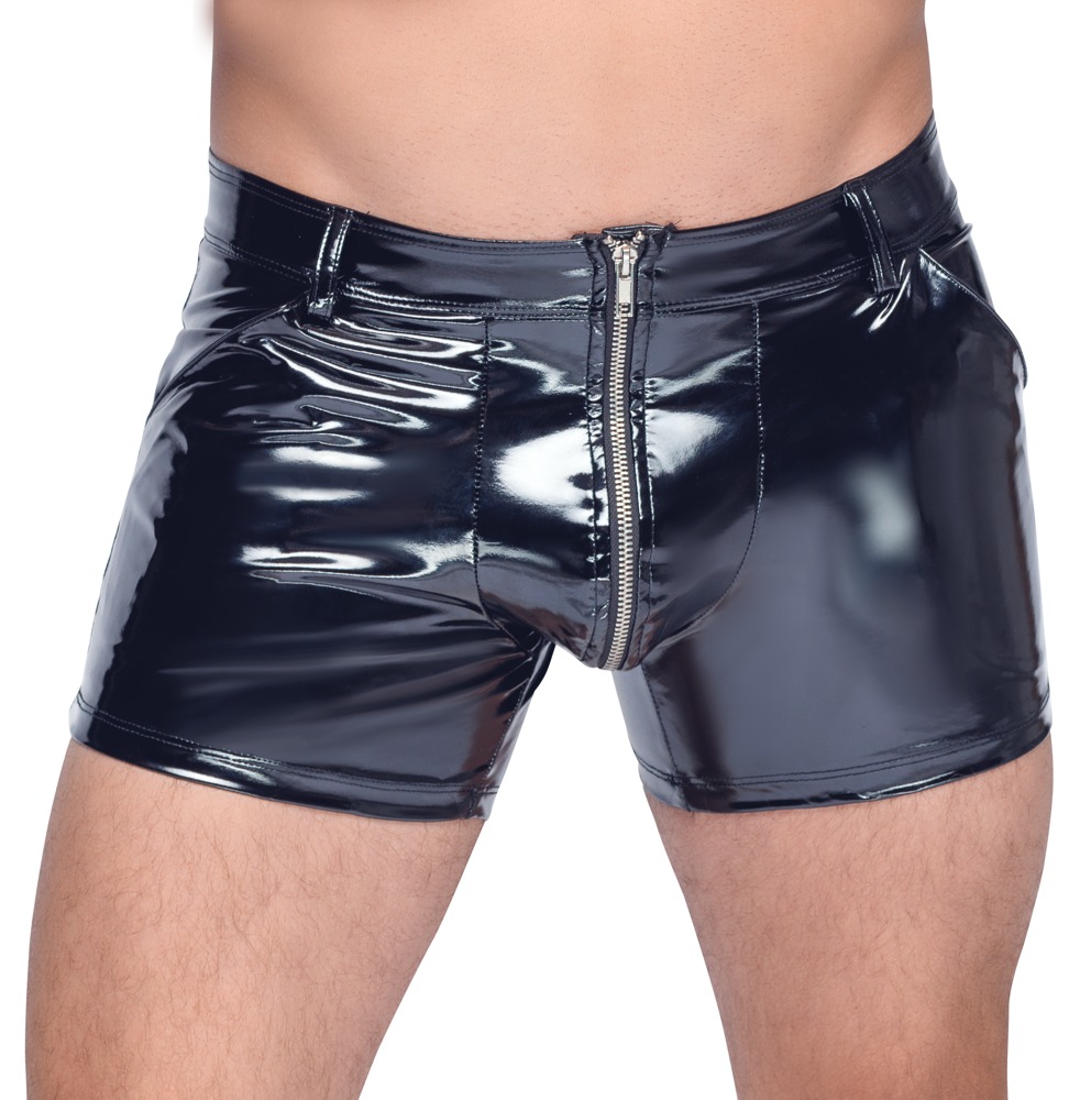 Lak Pants fra Black Level