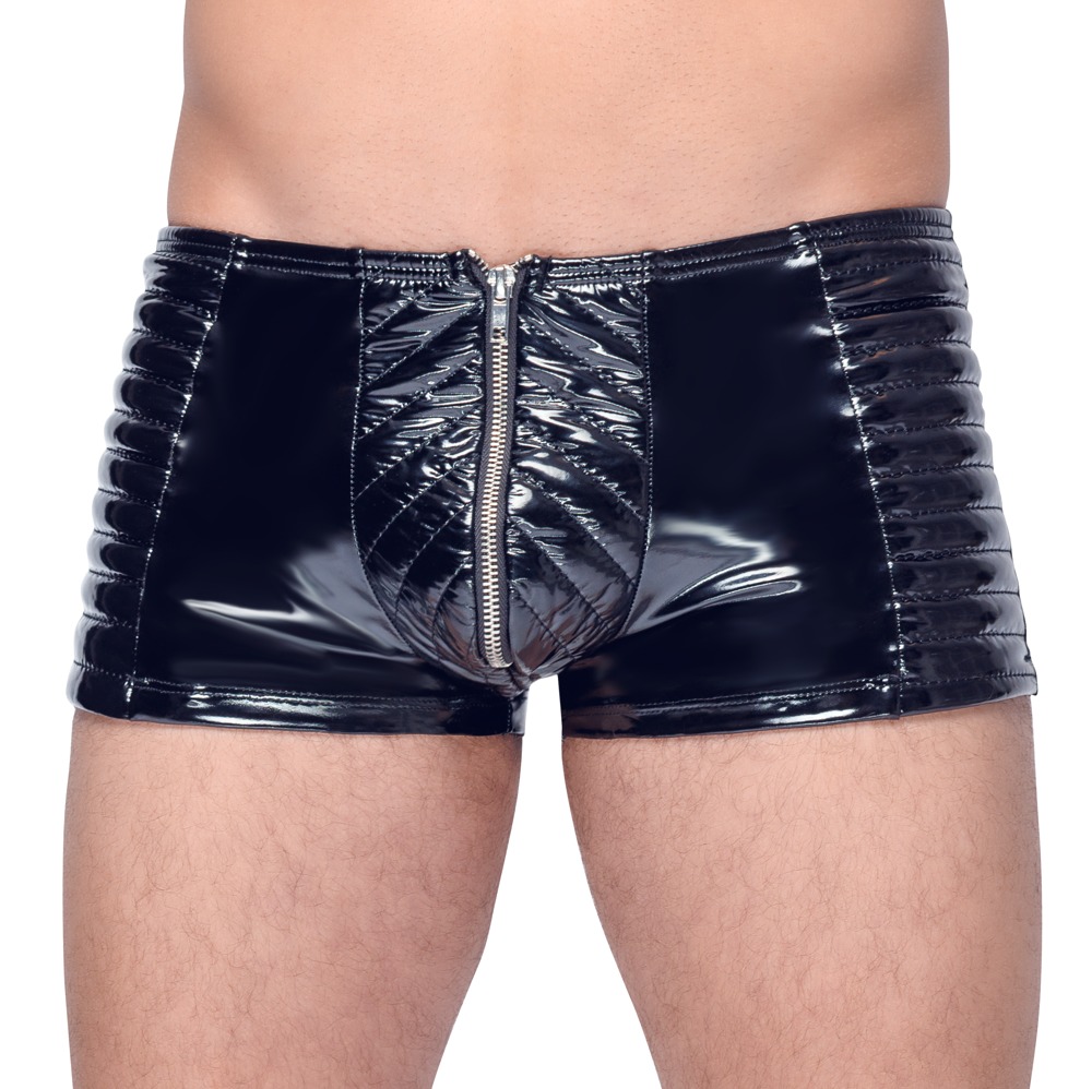 Lak Pants fra Black Level
