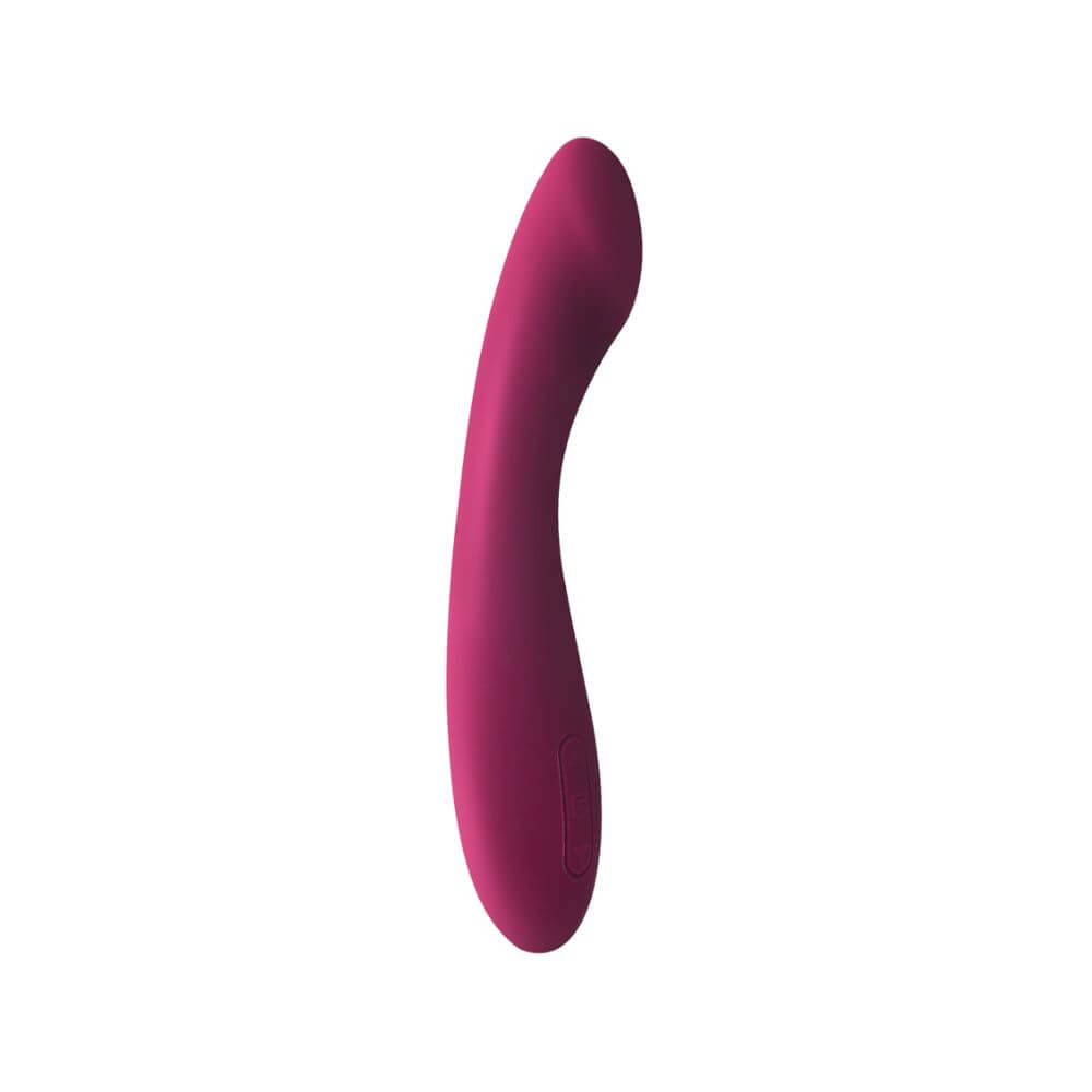Amy 2   G Spot Og Klitoris Vibrator fra Svakom