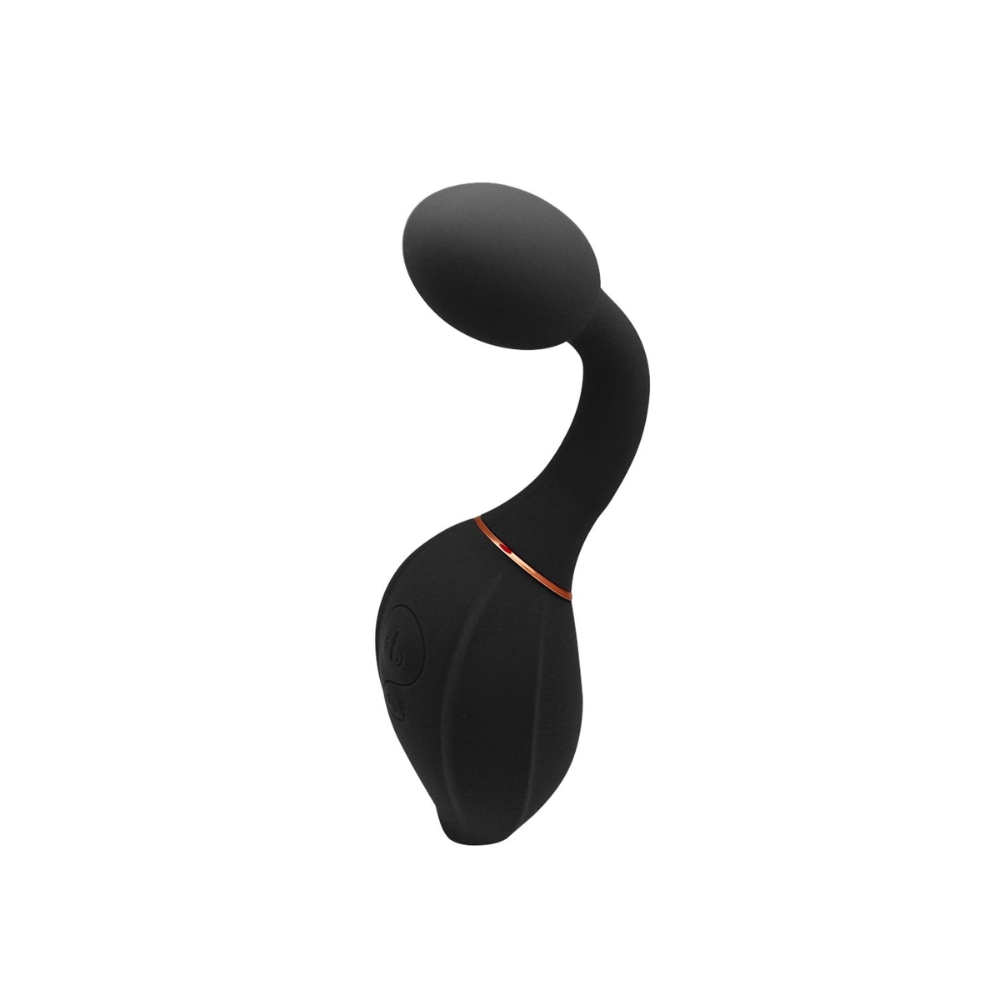 Kiotos Vibez Viento Oppustelig Analvibrator fra O-products