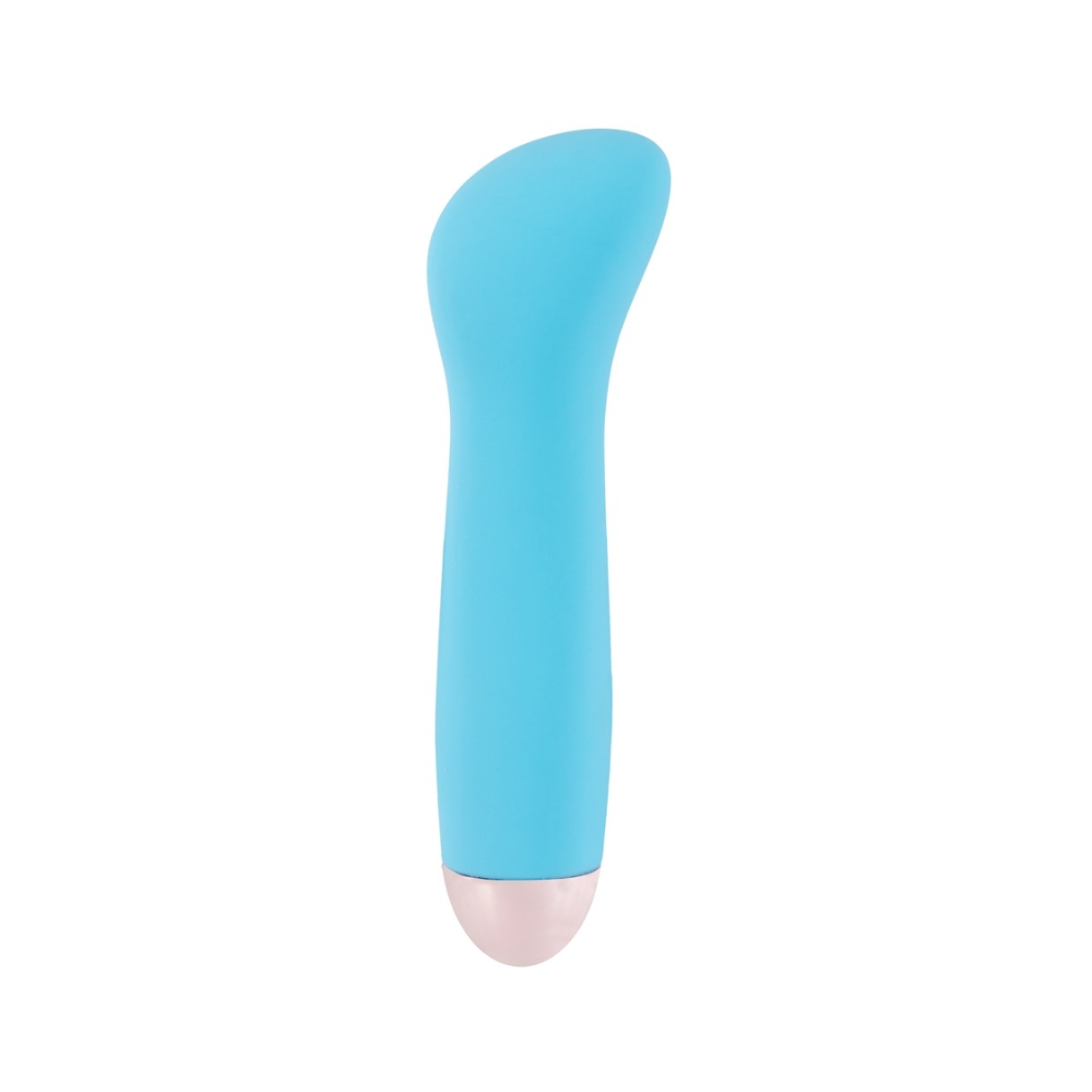 Mini Vibrator Blå fra Cuties
