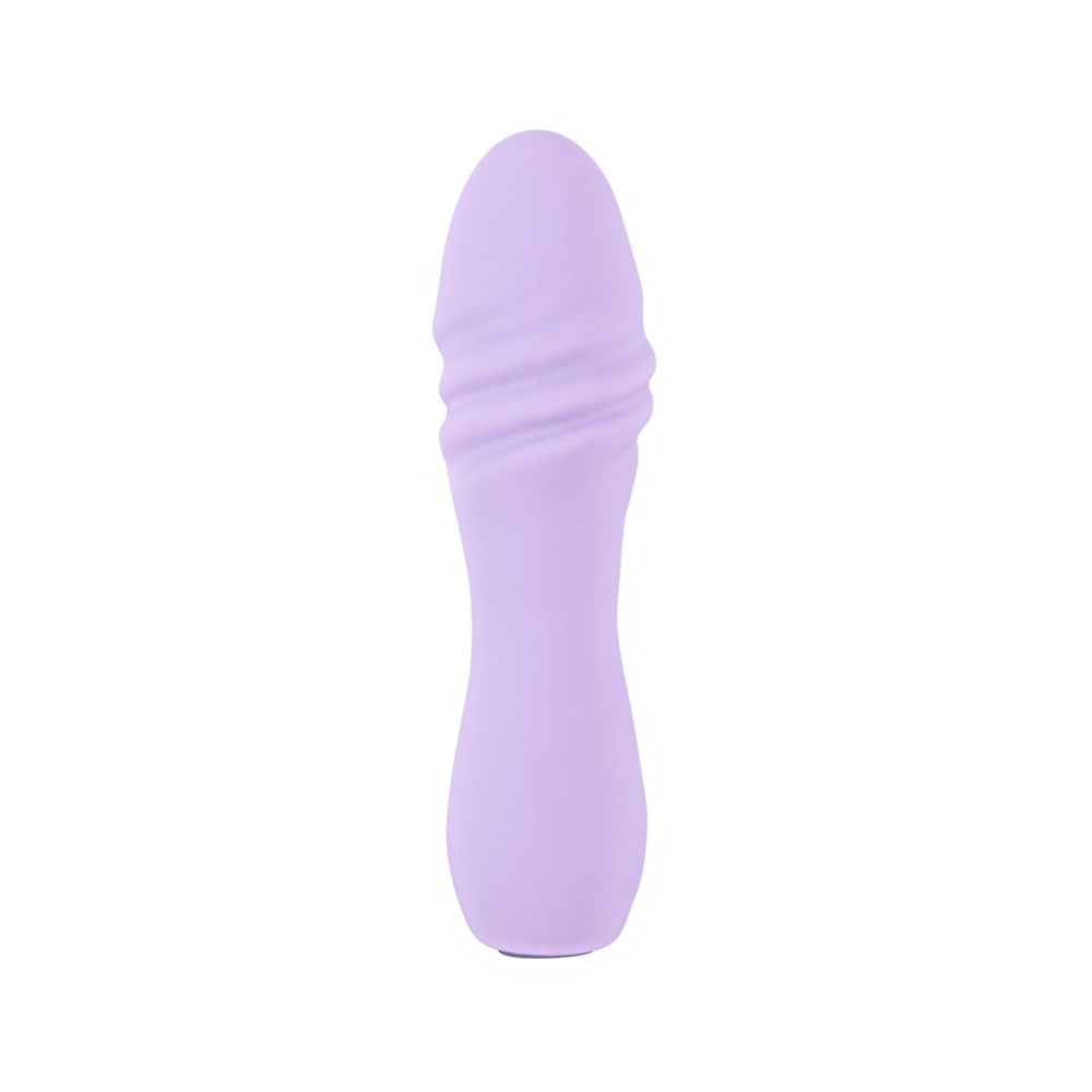 Mini Vibrator Lilla fra Cuties