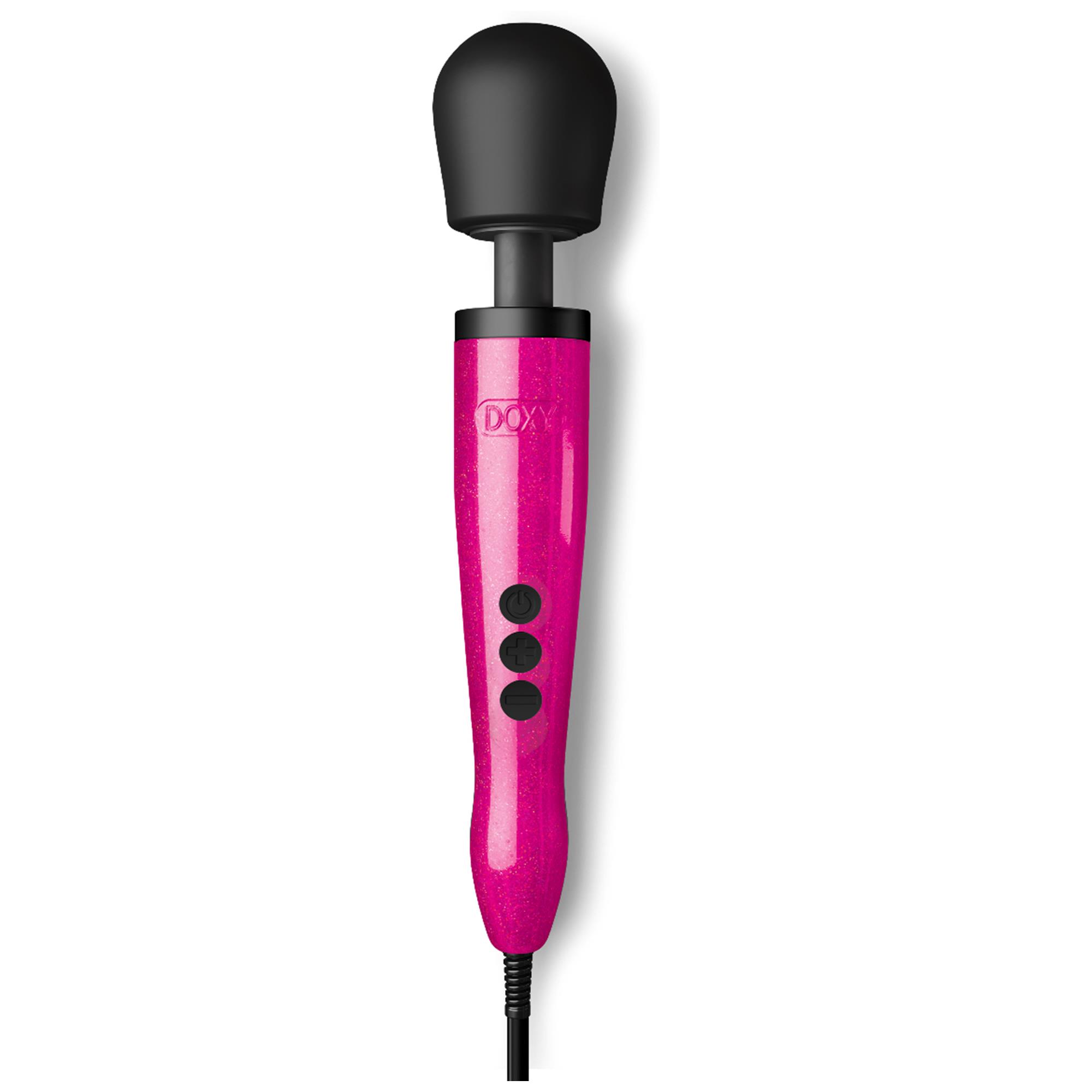 Die Cast Hot Pink fra Doxy