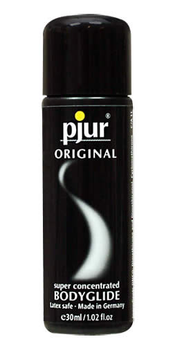 Pjur Original Bodyglide 30 Ml