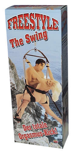 Freestyle Swing